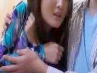 Tokyo's sluttiest streetwalkers are always down to fuck with any perv who comes knocking