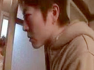 Sexually Charged XXX Video of Nippon Sisters' Steamy Romp