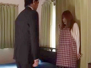 Fucking Mistaken Wife Regret in JAV Porn Video Will Make You Cumm Niagara