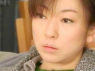 Fucking Madly with Nippon Wife's Body while Husband's Away in Tokyo